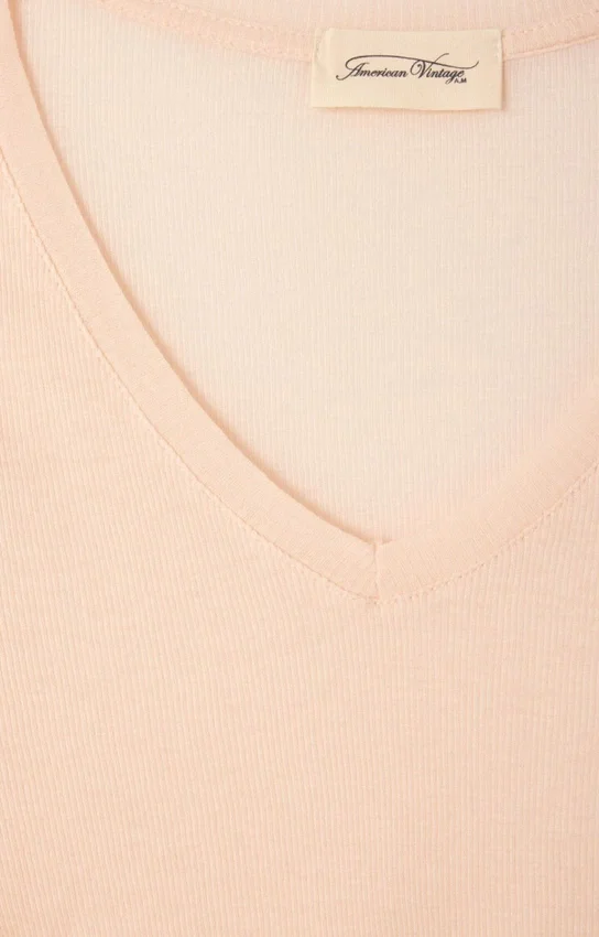 T-Shirt da donna Massachusetts Codice: MAS02DE26