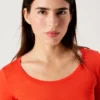 T-Shirt da donna Massachusetts Codice: MAS04H26