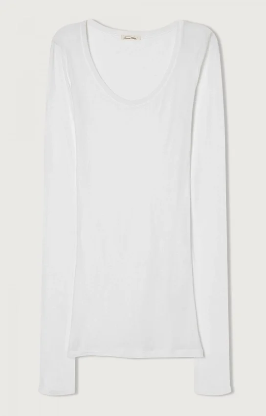 T-Shirt da donna Massachusetts Codice: MAS04H26