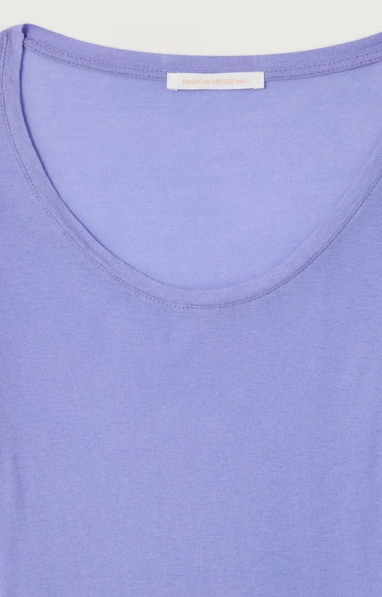 T-Shirt da donna Massachusetts Codice: MAS04H26