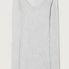 T-Shirt da donna Massachusetts Codice: MAS04H26