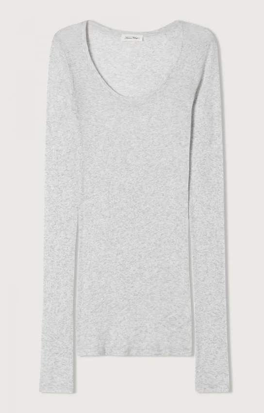 T-Shirt da donna Massachusetts Codice: MAS04H26