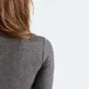 T-Shirt da donna Massachusetts Codice: MAS04H26