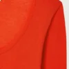 T-Shirt da donna Massachusetts Codice: MAS04H26
