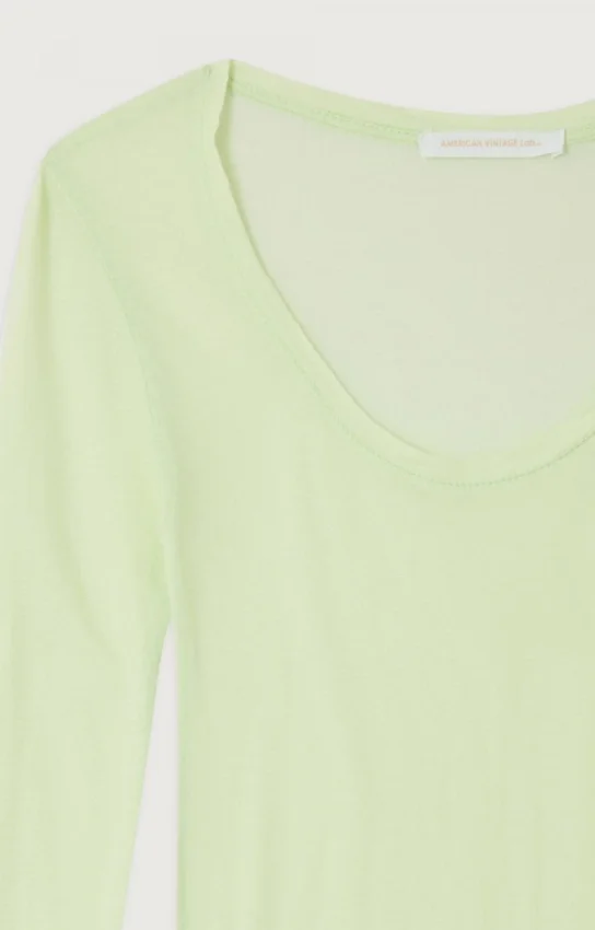 T-Shirt da donna Massachusetts Codice: MAS04H26