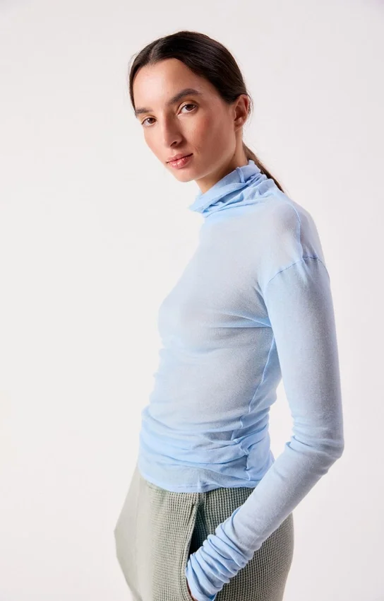 T-Shirt da donna Massachusetts Codice: MAS08H26