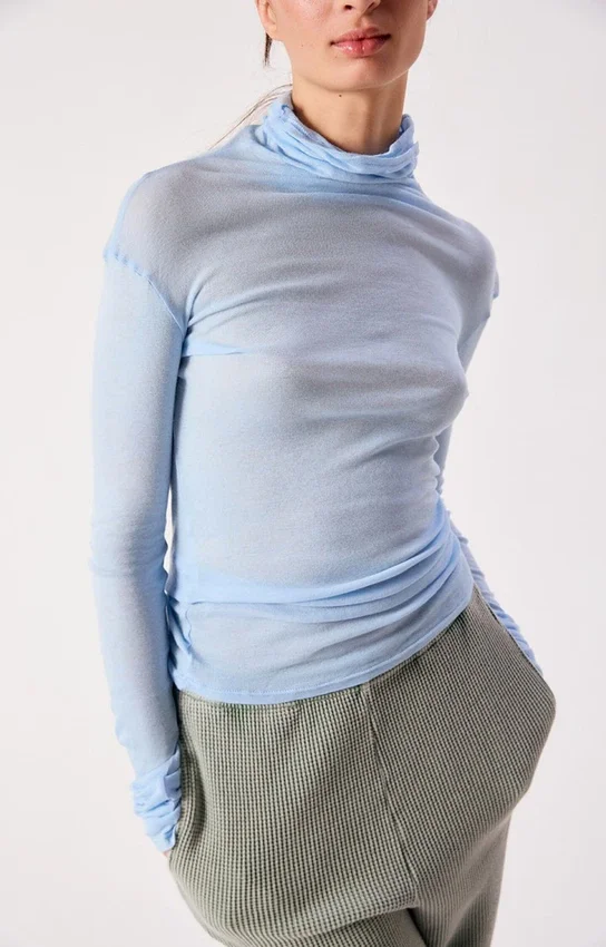 T-Shirt da donna Massachusetts Codice: MAS08H26