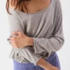 T-Shirt da donna Oxyl Codice articolo: OXY02AH26