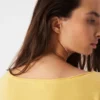 T-Shirt da donna Oxyl Codice: OXY02AE26