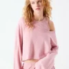 T-Shirt da donna Pojy Codice articolo: POJ02AH26