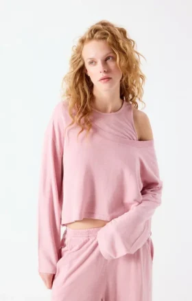 T-Shirt da donna Pojy Codice articolo: POJ02AH26