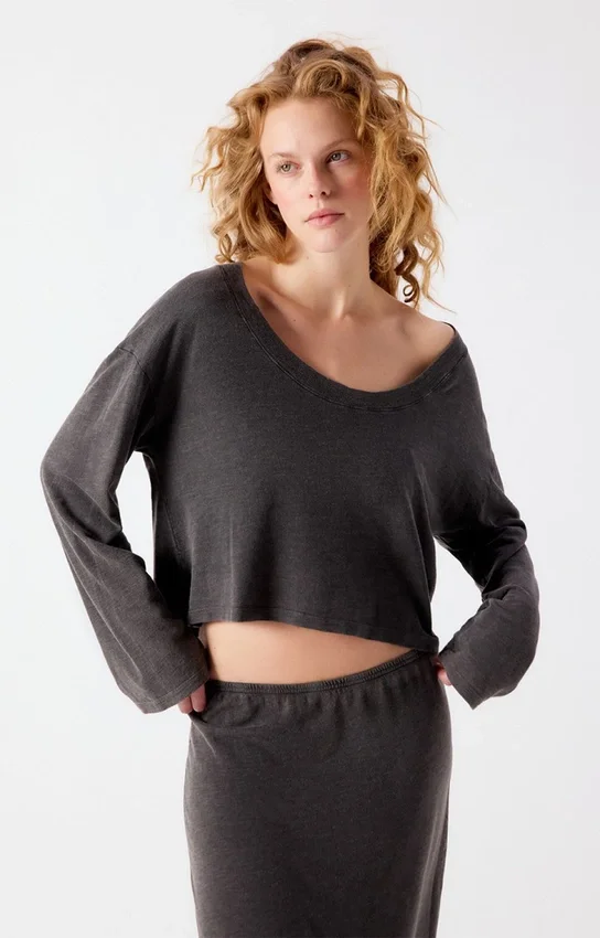 T-Shirt da donna Pojy Codice articolo: POJ02AH26