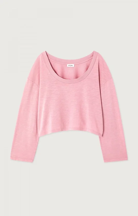 T-Shirt da donna Pojy Codice articolo: POJ02AH26