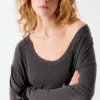 T-Shirt da donna Pojy Codice articolo: POJ02AH26
