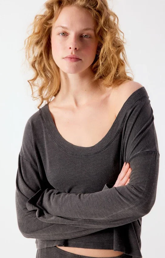 T-Shirt da donna Pojy Codice articolo: POJ02AH26
