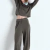 Pantaloni da jogging da donna Pymaz Codice articolo: PYM05AH26