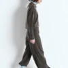 Pantaloni da jogging da donna Pymaz Codice articolo: PYM05AH26