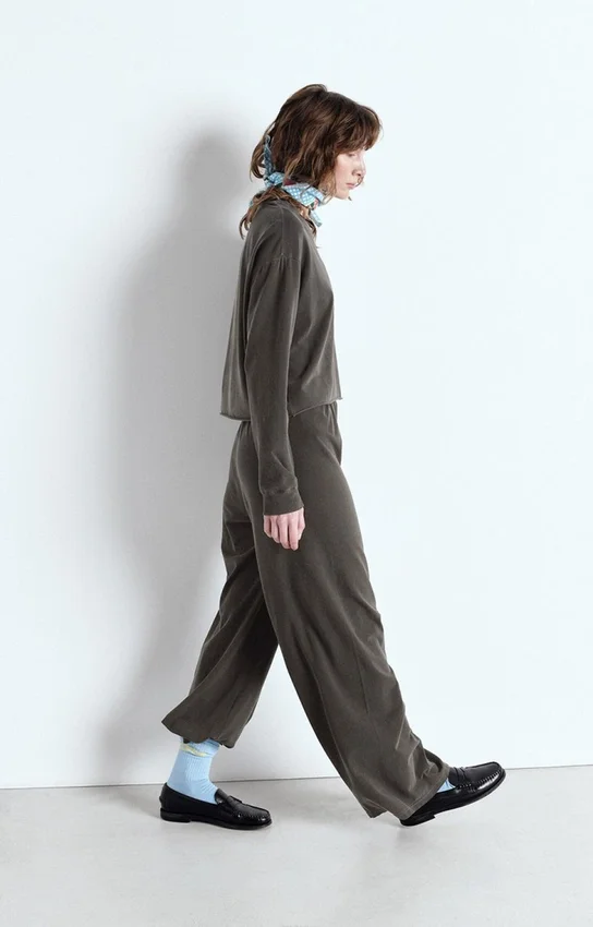 Pantaloni da jogging da donna Pymaz Codice articolo: PYM05AH26