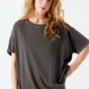 T-Shirt da donna Pymaz Codice: PYM02AH26
