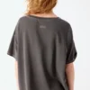T-Shirt da donna Pymaz Codice: PYM02AH26