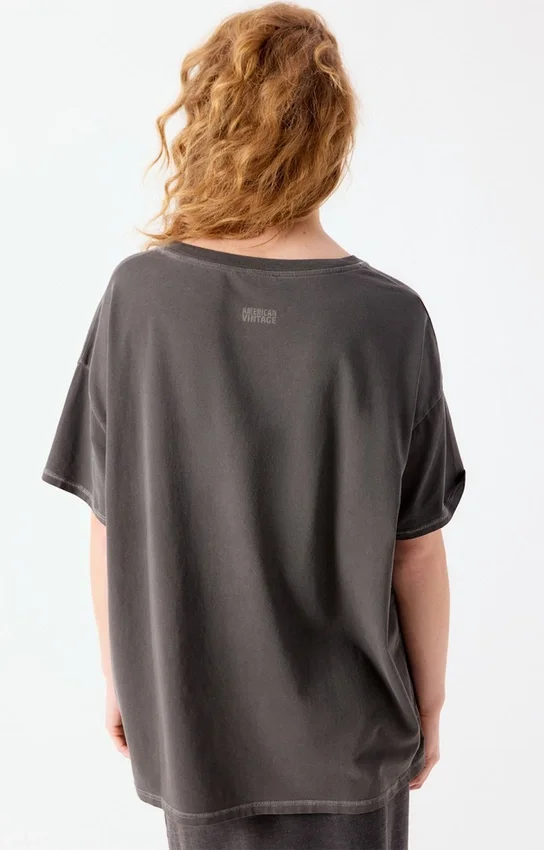 T-Shirt da donna Pymaz Codice: PYM02AH26