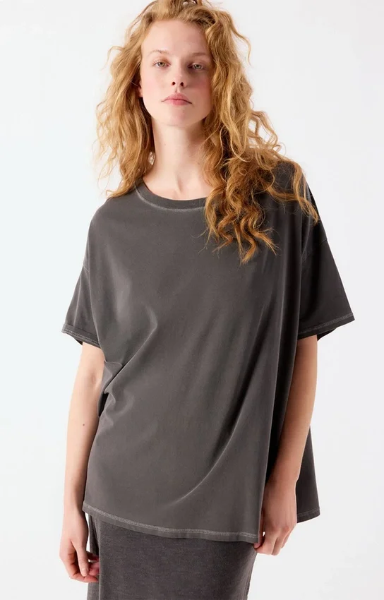 T-Shirt da donna Pymaz Codice: PYM02AH26