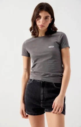 T-Shirt da donna Pymaz Codice: PYM02CH26