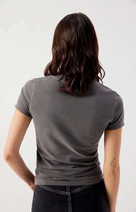 T-Shirt da donna Pymaz Codice: PYM02CH26