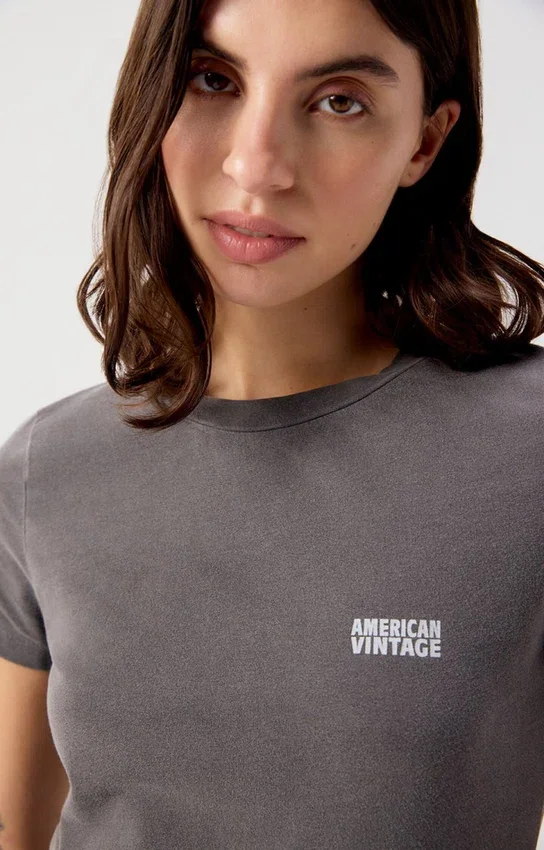 T-Shirt da donna Pymaz Codice: PYM02CH26