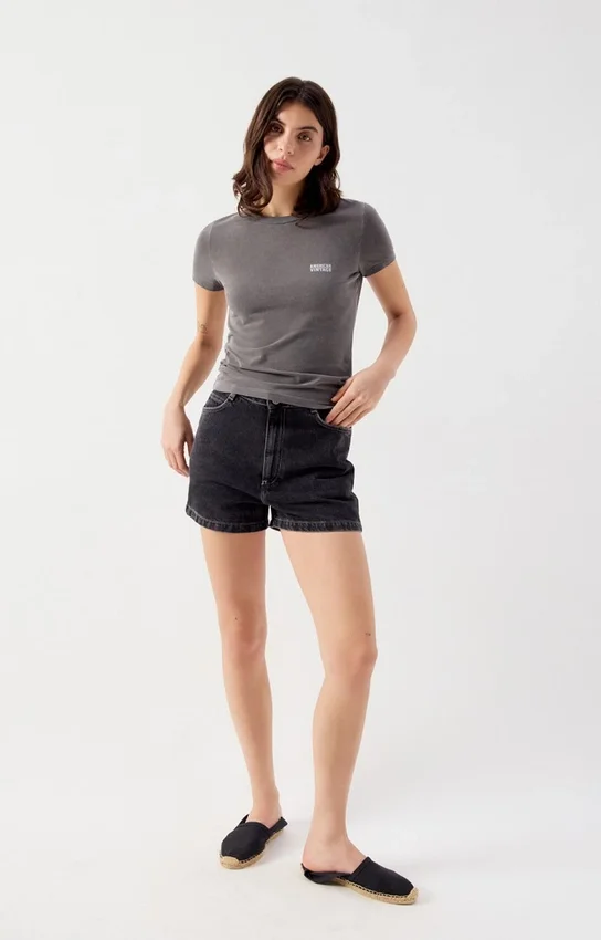 T-Shirt da donna Pymaz Codice: PYM02CH26