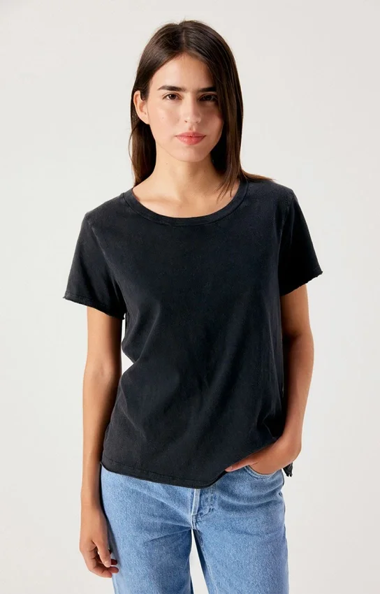 T-Shirt da donna Remytown Codice: REM02AH26