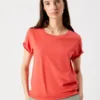 T-Shirt da donna Remytown Codice: REM02AH26