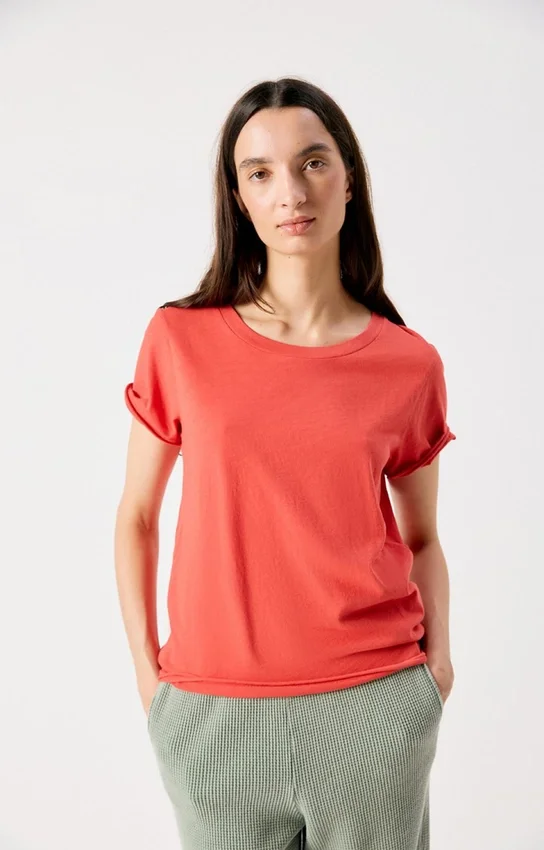 T-Shirt da donna Remytown Codice: REM02AH26