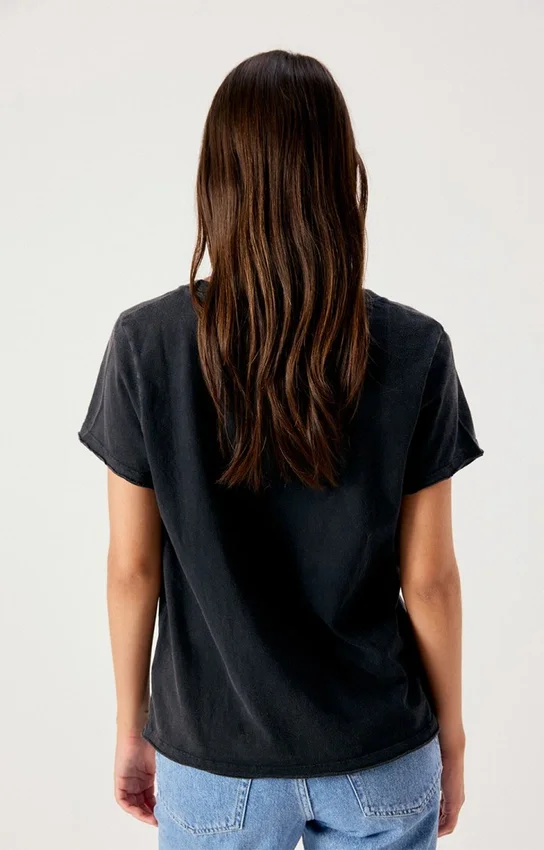 T-Shirt da donna Remytown Codice: REM02AH26