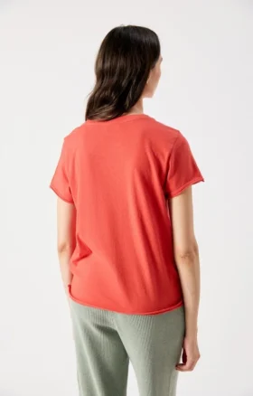T-Shirt da donna Remytown Codice: REM02AH26