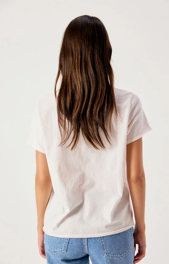 T-Shirt da donna Remytown Codice: REM02AH26