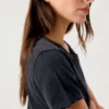 T-Shirt da donna Remytown Codice: REM02AH26