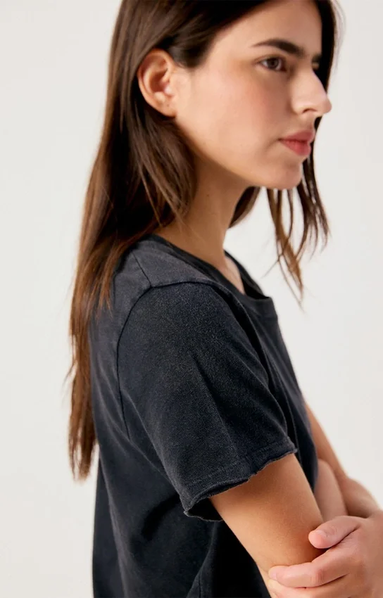 T-Shirt da donna Remytown Codice: REM02AH26
