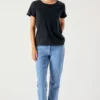T-Shirt da donna Remytown Codice: REM02AH26