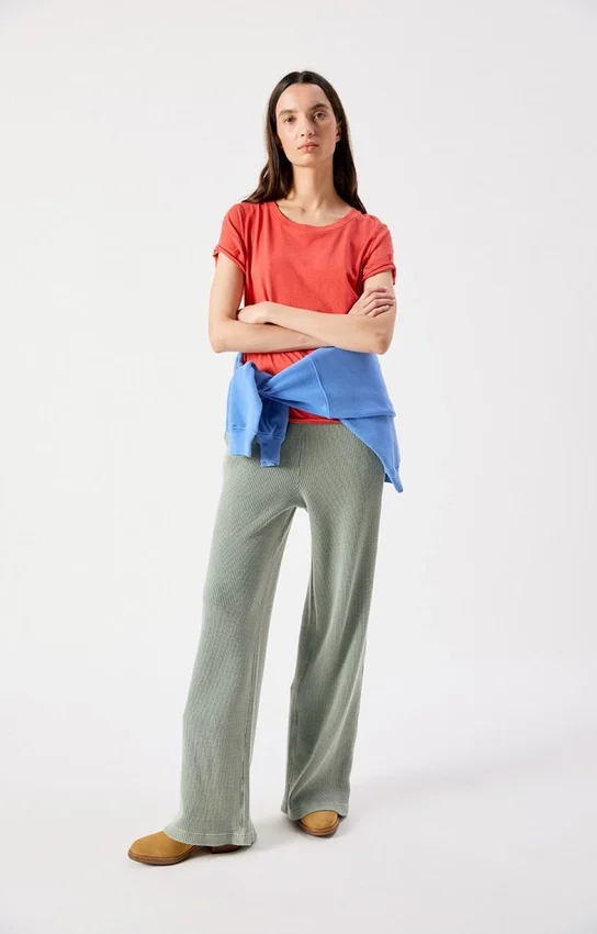 T-Shirt da donna Remytown Codice: REM02AH26