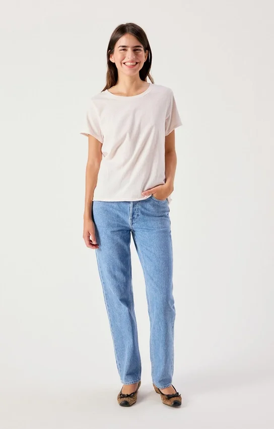T-Shirt da donna Remytown Codice: REM02AH26