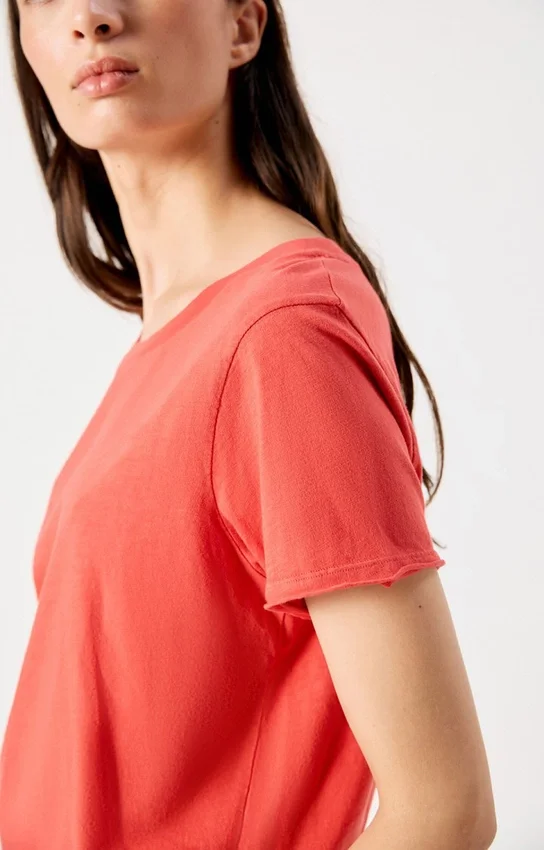 T-Shirt da donna Remytown Codice: REM02AH26
