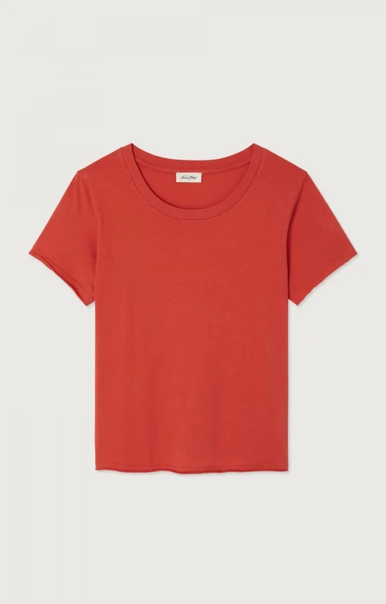 T-Shirt da donna Remytown Codice: REM02AH26