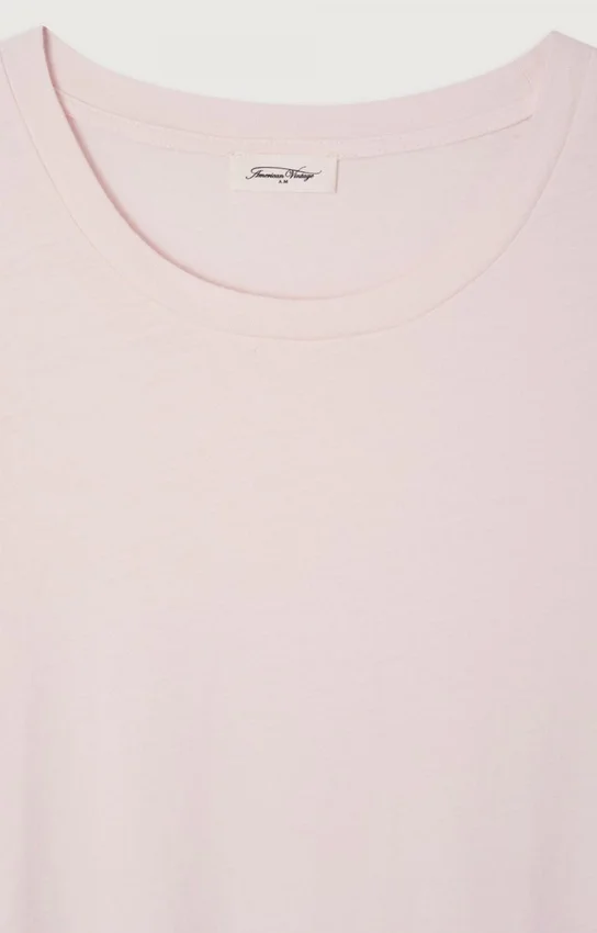 T-Shirt da donna Remytown Codice: REM02AH26