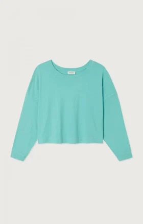 T-Shirt da donna Remytown Codice: REM02BH26
