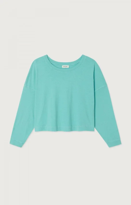 T-Shirt da donna Remytown Codice: REM02BH26