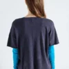 T-Shirt da donna Sonoma Codice articolo: SON02FGH26