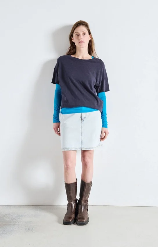 T-Shirt da donna Sonoma Codice articolo: SON02FGH26