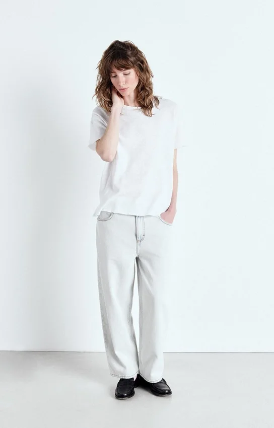 T-Shirt da donna Sonoma Codice articolo: SON02FGH26