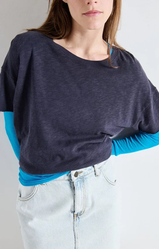 T-Shirt da donna Sonoma Codice articolo: SON02FGH26